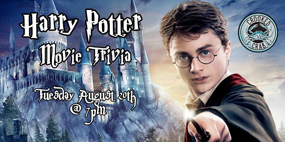 Harry Potter Movie Trivia