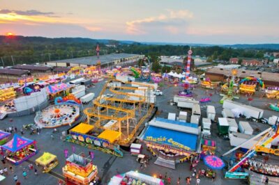 Maryland State Fair