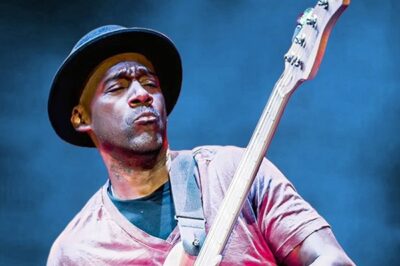 Marcus Miller