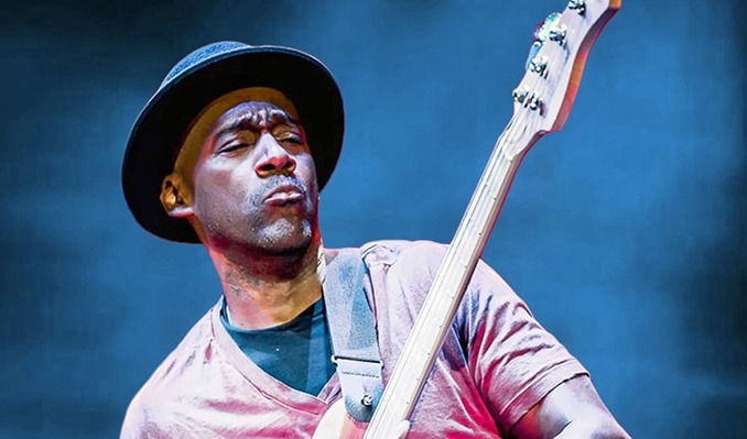 Marcus Miller