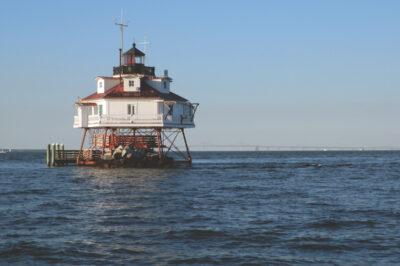 Thomas Point Lighthouse Cruise