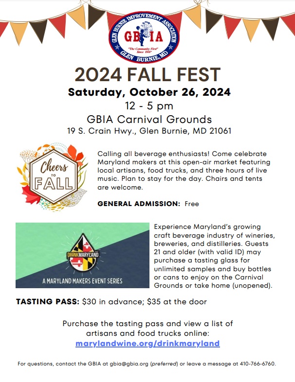 Fall Fest