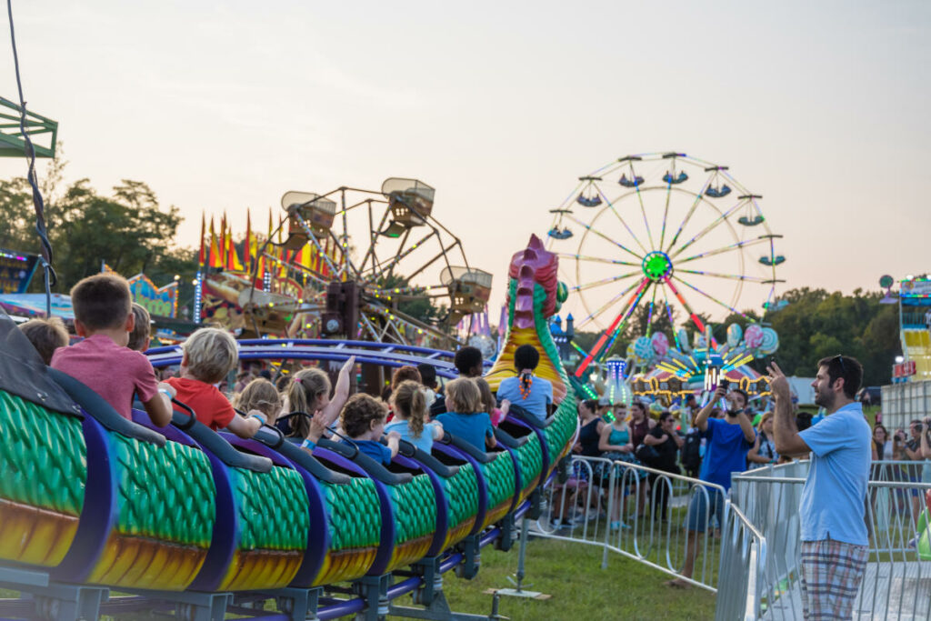 Anne Arundel County Fair