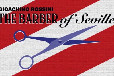 The Barber of Seville