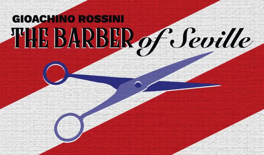 The Barber of Seville