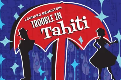 Trouble in Tahiti