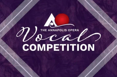 37th Annual Vocal Competition