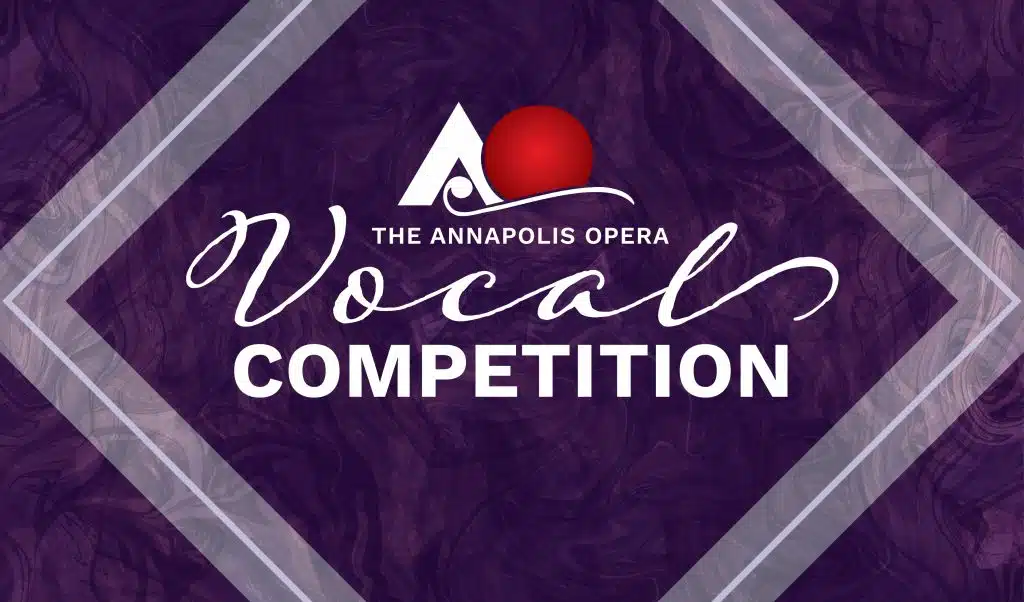 37th Annual Vocal Competition