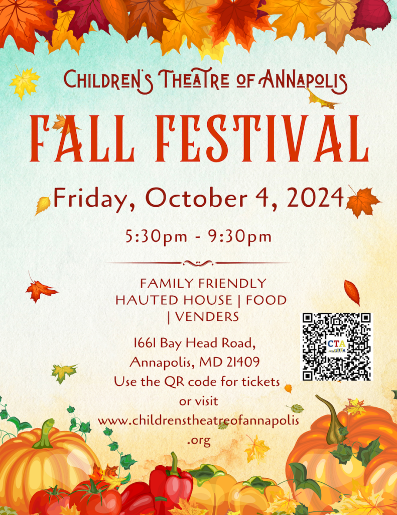 CTA's Fall Festival