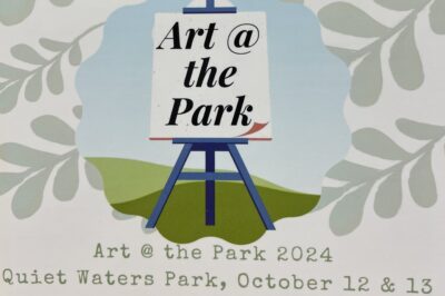 Art @ the Park