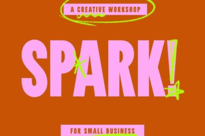 Spark! for Small Business Owners