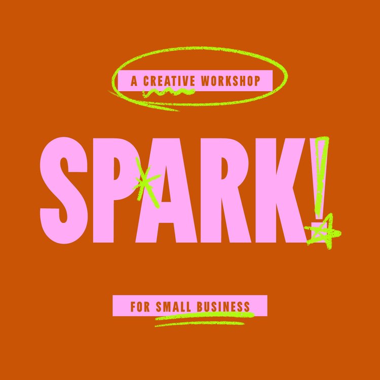 Spark! for Small Business Owners