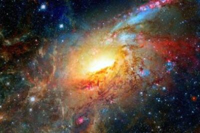 Supernovae: When Stars Go Boom!