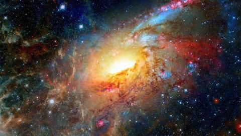 Supernovae: When Stars Go Boom!