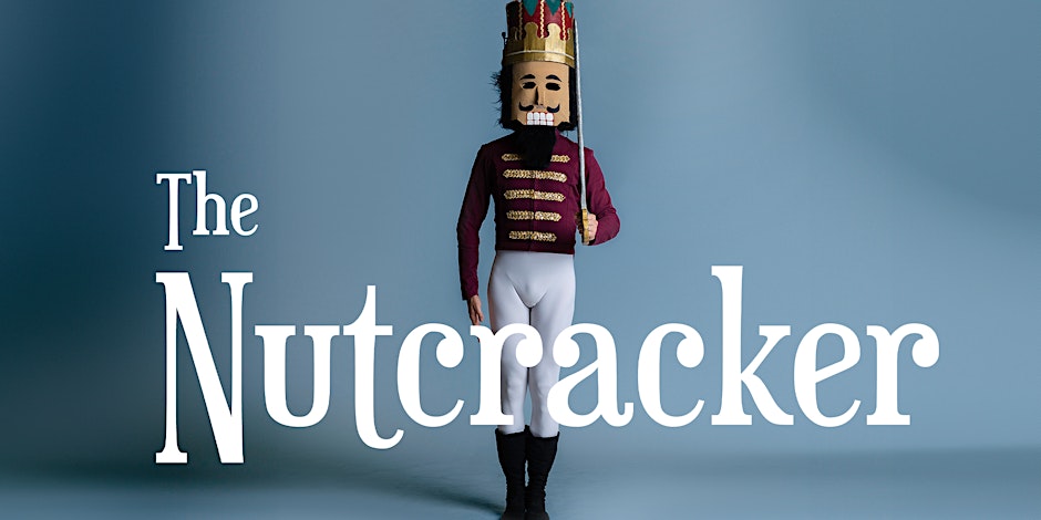 Ballet Theatre of Maryland Performs The Nutcracker