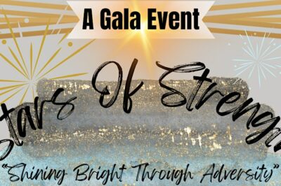 Stars of Strength Gala