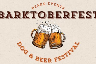 Barktoberfest