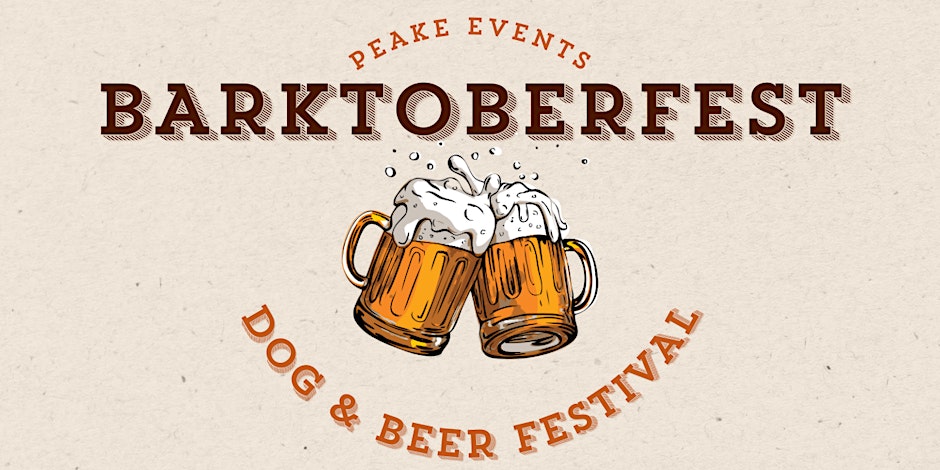 Barktoberfest