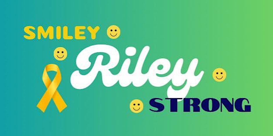 Smiley Riley: Fundraising Dinner