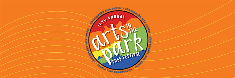 CAC's Arts in the Park Festival