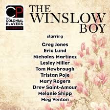 The Winslow Boy