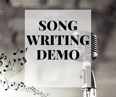 Song Writing Workshop