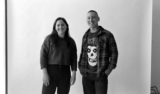 Noah Gundersen w/ Abby Gundersen