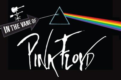 In the Vane of Pink Floyd