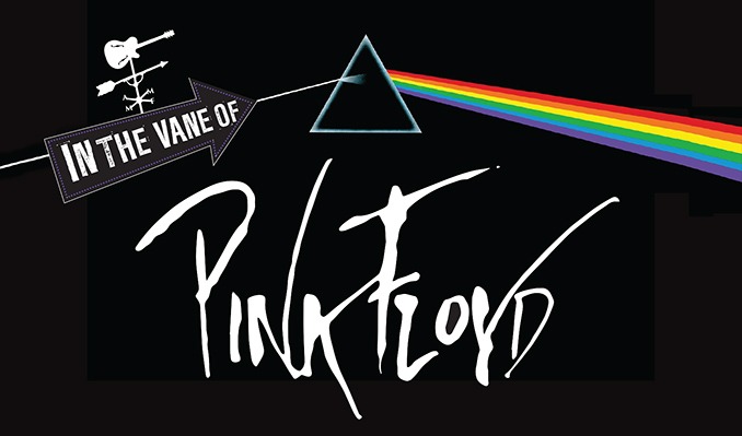 In the Vane of Pink Floyd