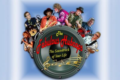 The Fabulous Hubcaps