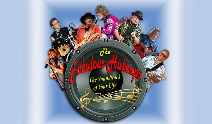 The Fabulous Hubcaps