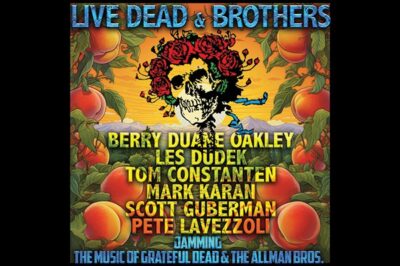 Live Dead & Brothers