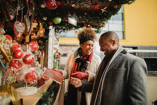 Annapolis Holiday Market