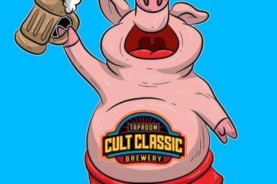 Cult BBQ Classic