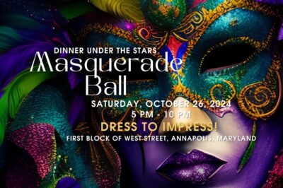 Masquerade Ball