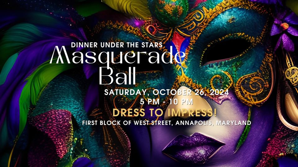 Masquerade Ball