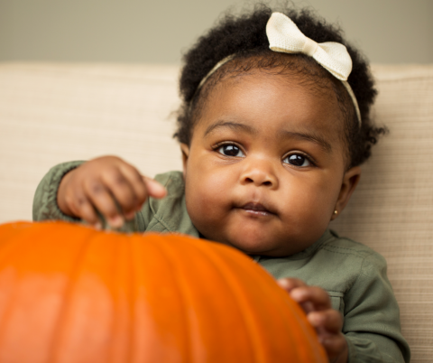 Trick or Treat at the Mall!