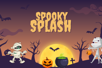 Spooky Splash