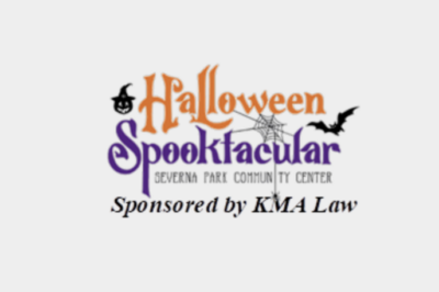 Halloween Spooktacular