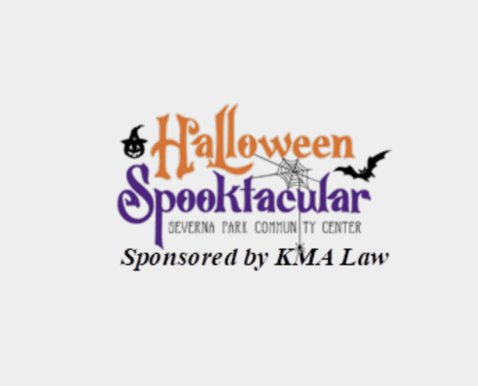 Halloween Spooktacular