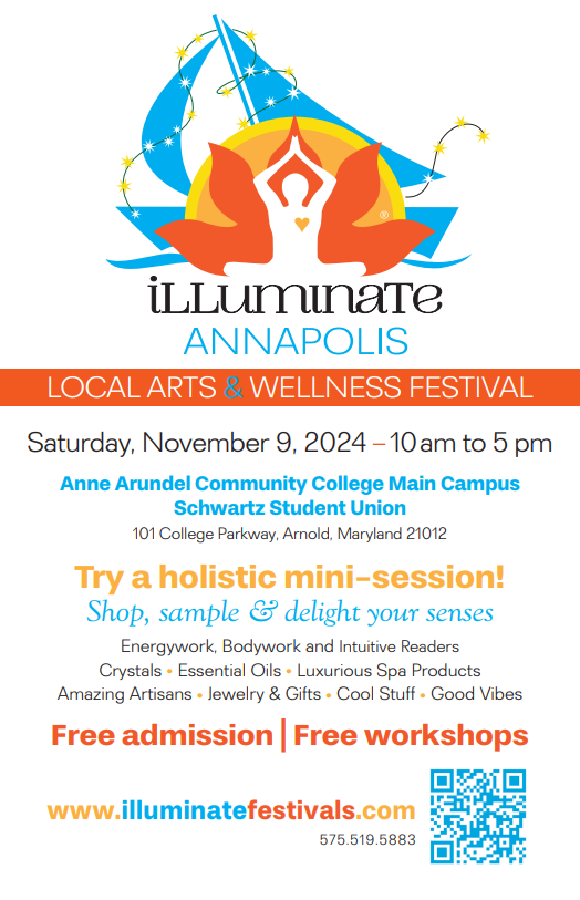 Illuminate Annapolis