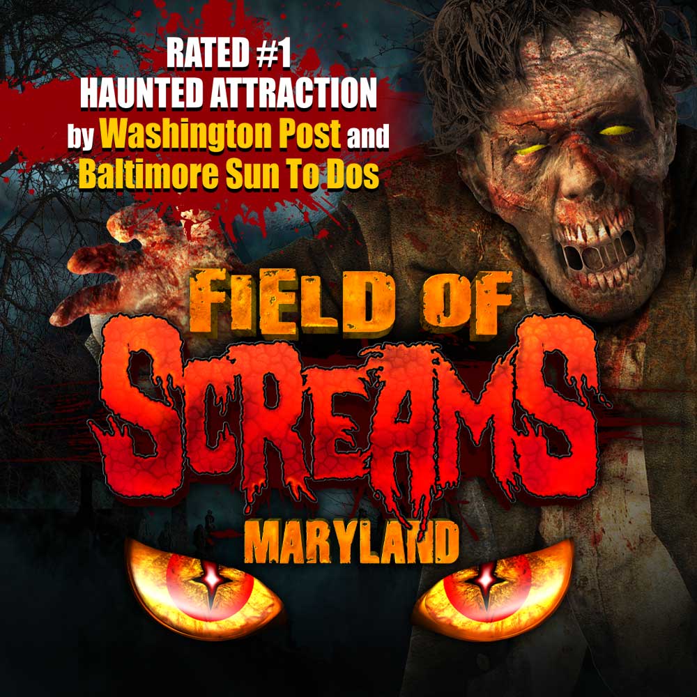 Field of Screams