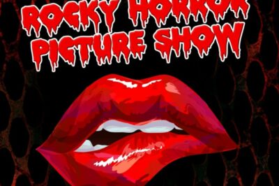 The Rocky Horror Picture Show