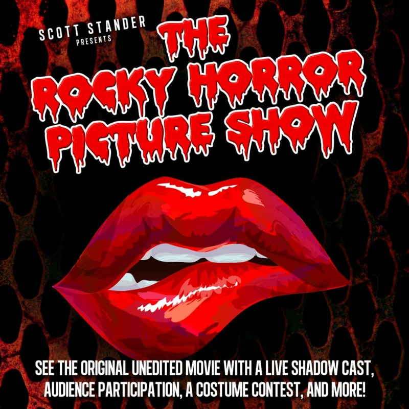 The Rocky Horror Picture Show