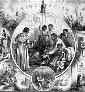 Maryland Emancipation