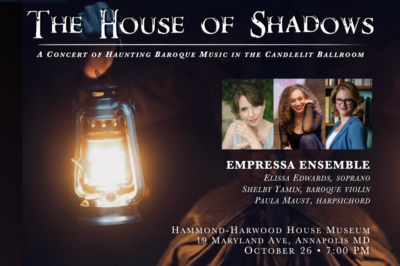 The House of Shadows