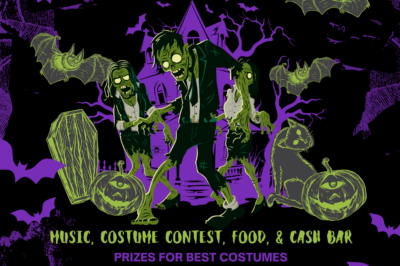 Halloween Bash