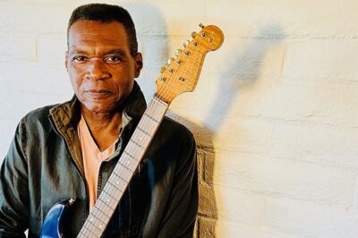 The Robert Cray Band