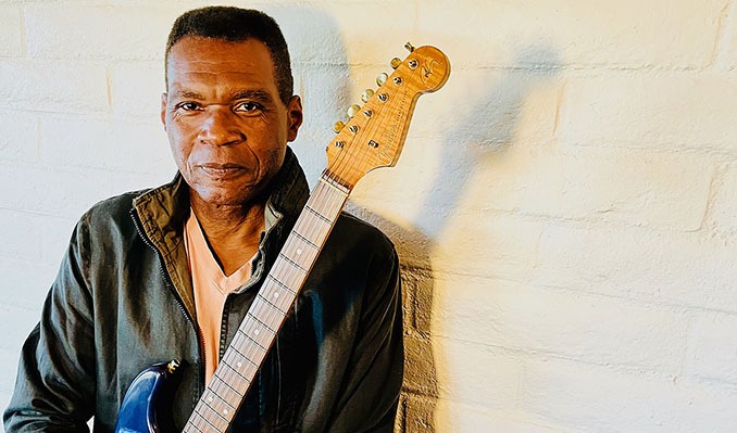 The Robert Cray Band