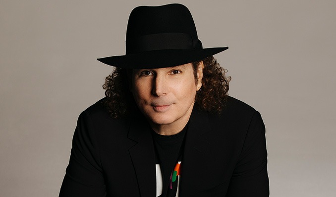 Boney James